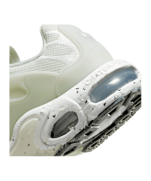 Nike Air Max Terrascape Plus Weiss F100 - weiss