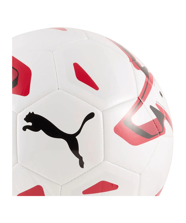 PUMA STELLAR Club Trainingsball Weiß F03