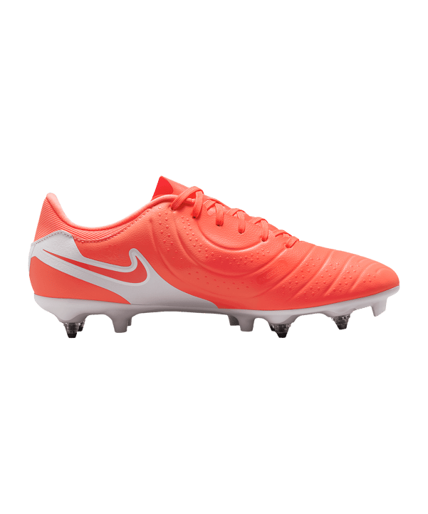 Nike Tiempo Legend X Academy SG Mad Energy Rot F800 - rot