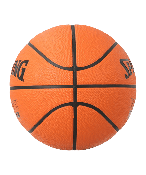 Spalding Basketball DBB Varsity TF-150 Trainingsball Orange - orange