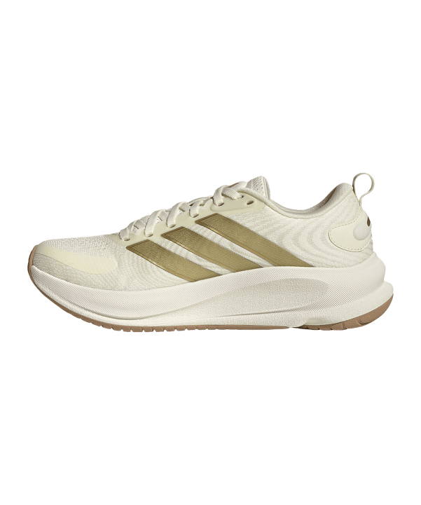 adidas Damen Supernova Ease 2 Laufschuh Beige - beige