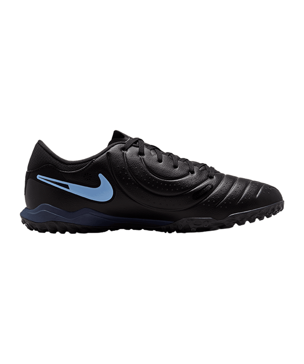 Nike Tiempo Legend X Academy TF Shadow Schwarz F003 - schwarz