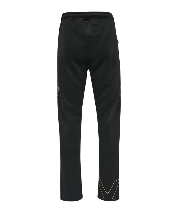 Hummel hmlCIMA XK Hose Schwarz F2001 - schwarz