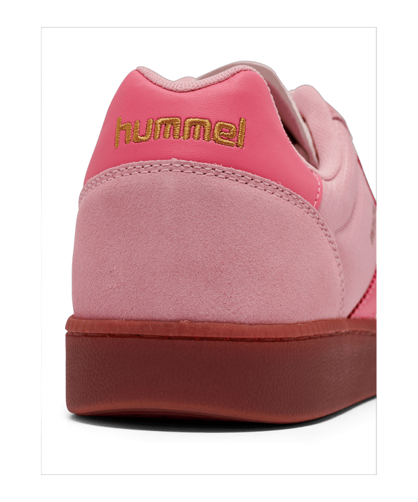 Hummel Vm78 Cph Rs Rosa F3368 - rosa