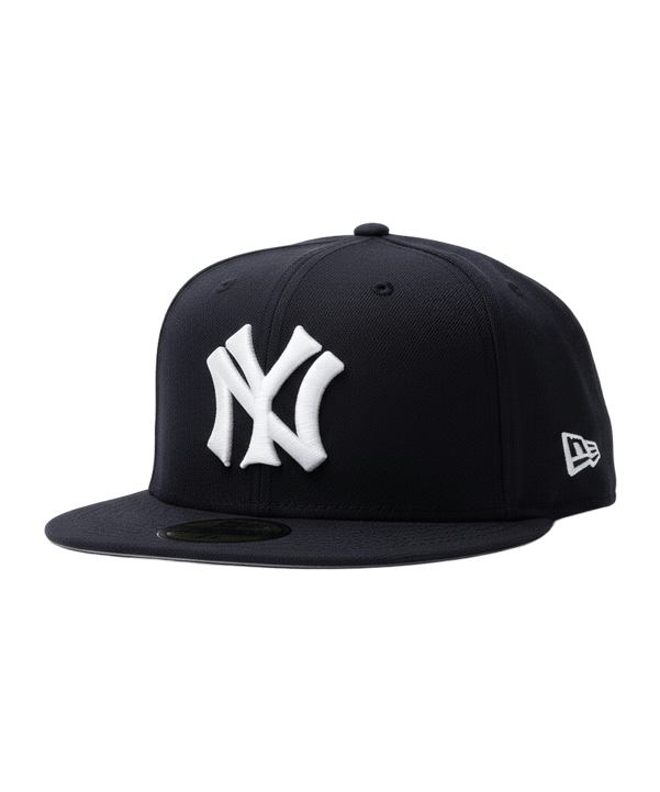 New Era San Francisco Giants MLB Properties Cap Blau - blau