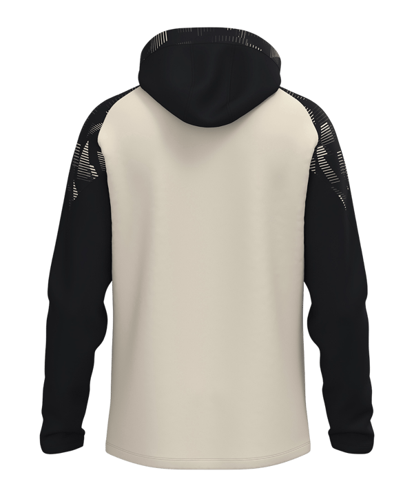 JAKO Sonic Kapuzenjacke Kids Weiß F035 - weiss