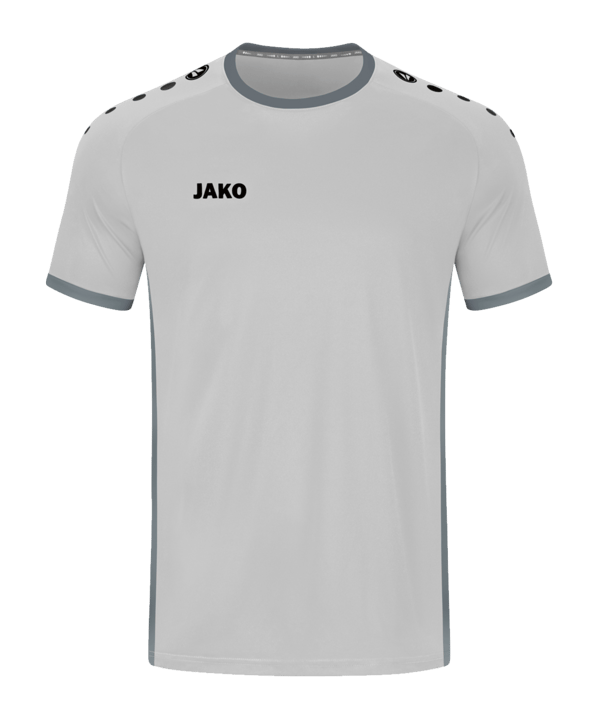 JAKO Primera KA Trikot Grau F845 - grau