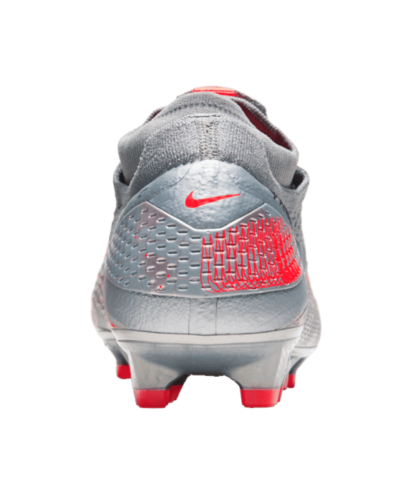 Nike Phantom Vision II Neighbourhood Elite FG Grau F906 - grau