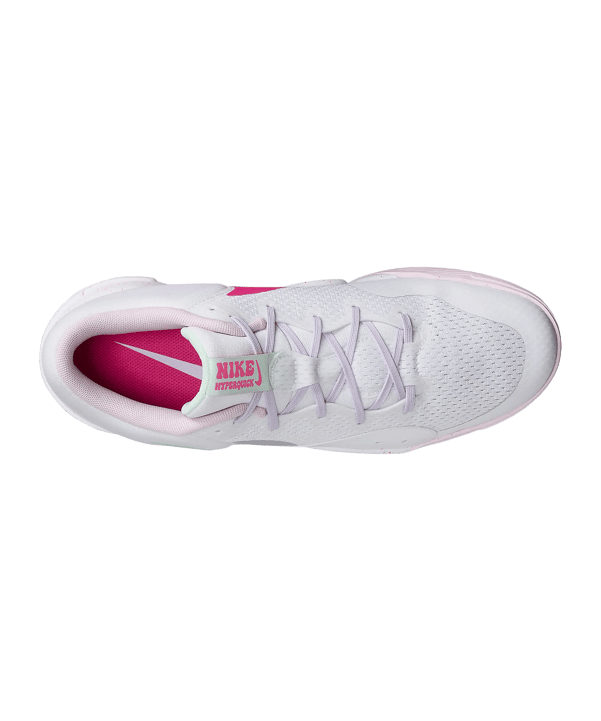 Nike Hyperquick Se Schuh Weiss F100 - weiss