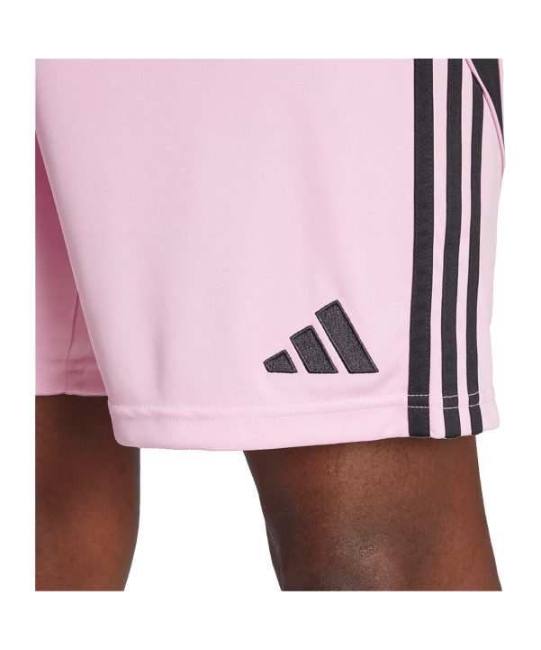 adidas Tiro 24 Court Rose - rose