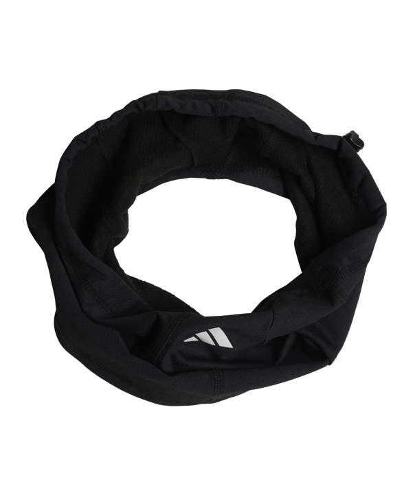 adidas Tiro League Neckwarmer Schwarz Weiss - schwarz