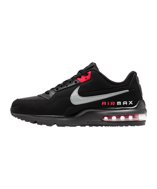 Nike Air Max LTD 3 Sneaker Schwarz F001 - schwarz
