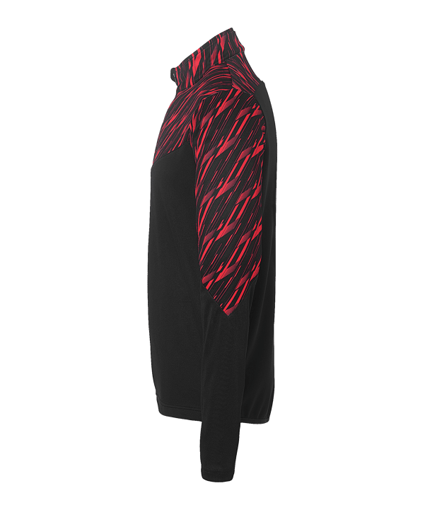 uhlsport Progressive 28 Sweatshirt Noir C08 - noir