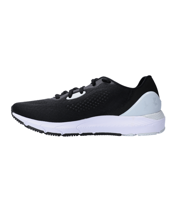 Under Armour HOVR Sonic 5 Running Damen F001 - schwarz