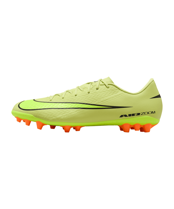 Nike Air Zoom Mercurial Vapor XVI Academy AG Max Voltage Gelb F300 - gelb