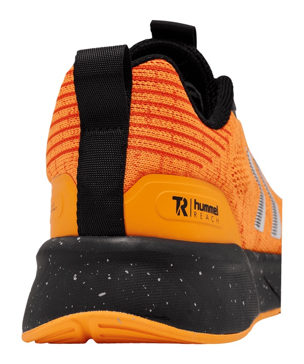 hummel Femmes Orange C4181 - orange
