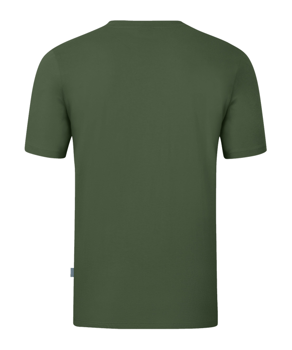 JAKO Organic T-Shirt Kids Grün F240 - gruen