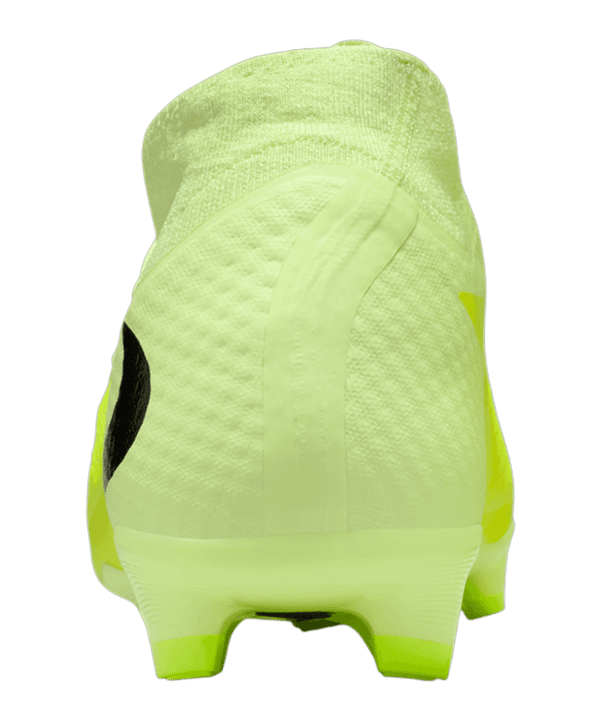 Nike Phantom 6 High Academy FG/MG Max Voltage Gelb F800 - gelb