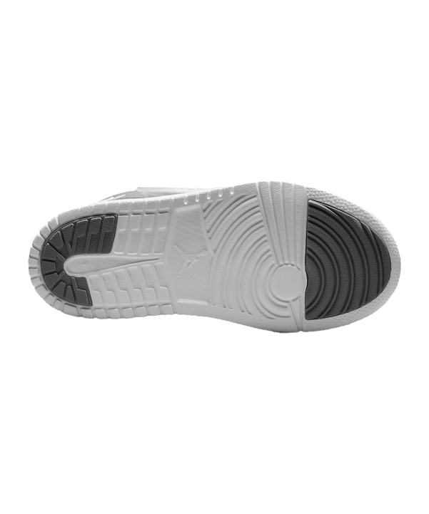 Jordan Sky 1 Bambini Grigio C011 - grigio