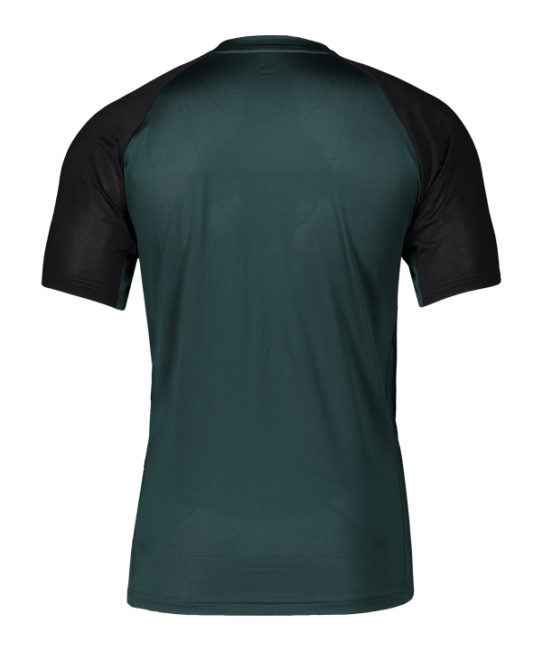 Castore Feyenoord Rotterdam Pro Coaches Trainingshirt Grün F092 - gruen