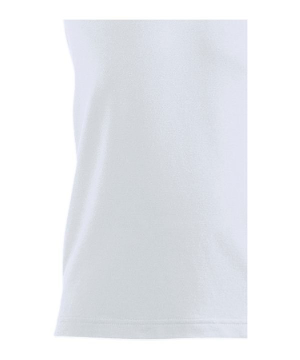 Joma Bali II Polo Weiß - weiss