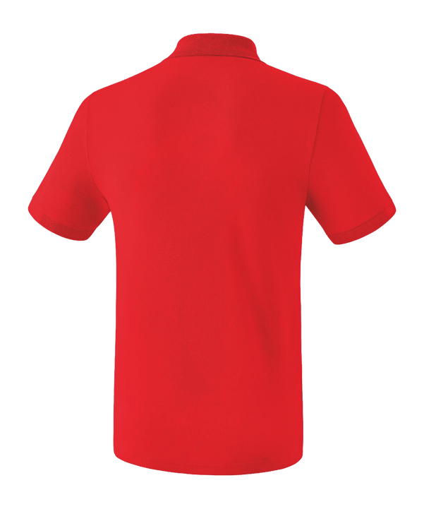 Polo Erima Teamsport rouge - rouge