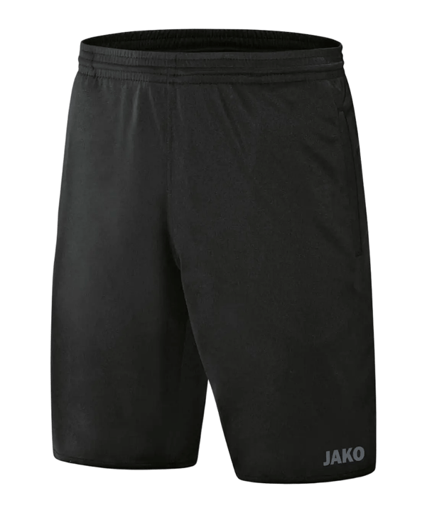 JAKO Schiedsrichter Short Hose kurz F08