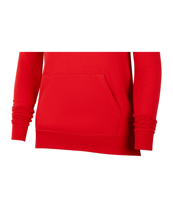 Nike TFF Hoody Damen Rot - rot