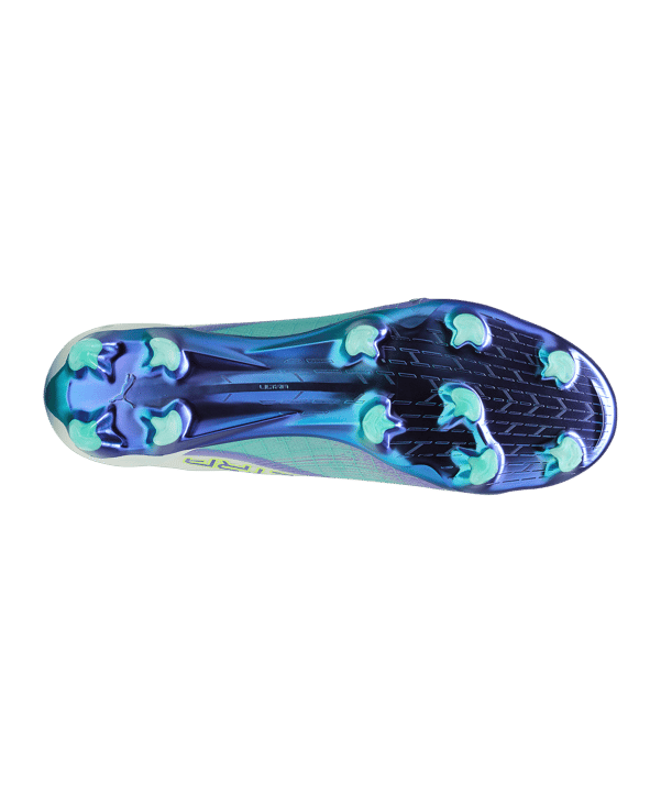 PUMA ULTRA Nitro 7 Ultimate FG Hyper Rush Wit K01 - wit