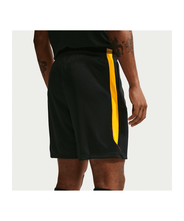 Nike Strike Short Schwarz F015 - schwarz