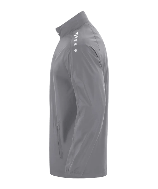 JAKO One Giacca Kids Grigio C825 - grigio