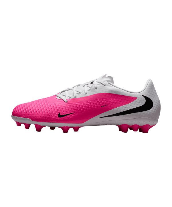 Nike Phantom 6 Low Academy AG Breakout Rose C900 - rose