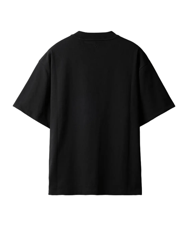 Burocs T-Shirt Noir - noir