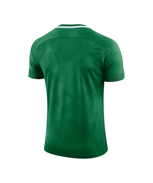 Nike Challenge II Trikot Grün F341 - gruen