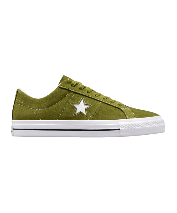 Converse One Star Pro Grün - gruen