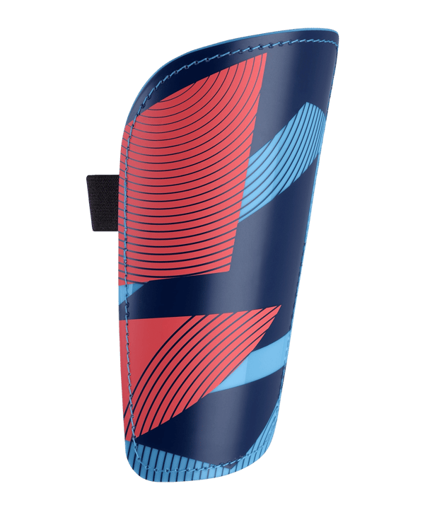 JAKO River Basic Parastinchi Blu C434 - blu