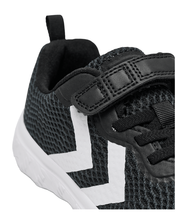 Hummel Kids Schwarz F2001 - schwarz
