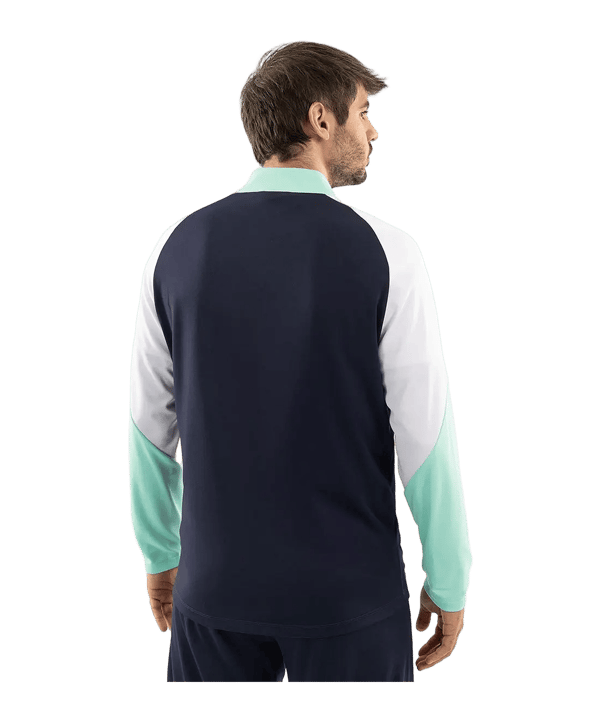 JAKO Dynamic Trainingsanzug Blau F915 - blau