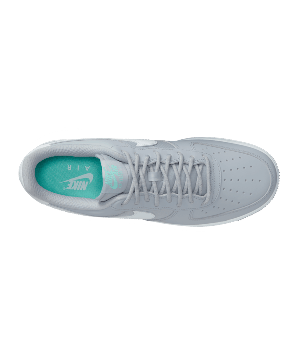 Nike Air Force 1 07 Grau F001 - grau