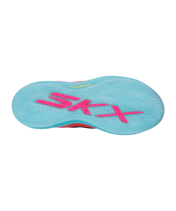 Skechers SKX B-Lite Schwarz - schwarz