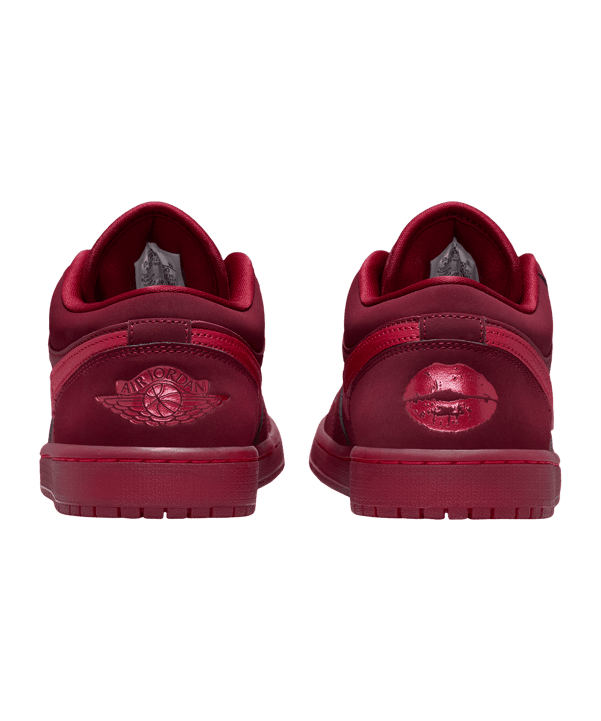 Jordan Air Jordan 1 Low SE Valentine's Day Damen Rot F600 - rot