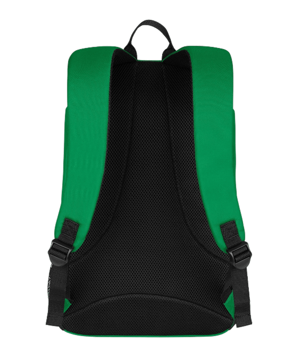 JAKO One Rucksack Grün F200 - gruen