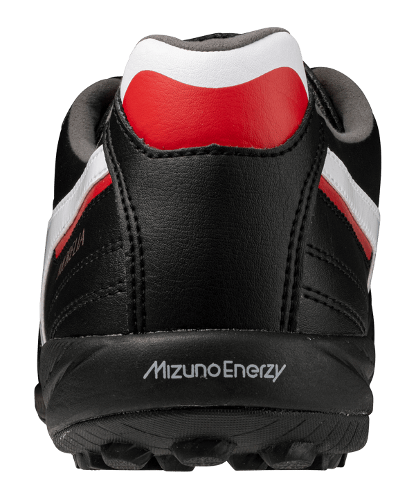 Mizuno Morelia Sala Pro TF Schwarz F01 - schwarz