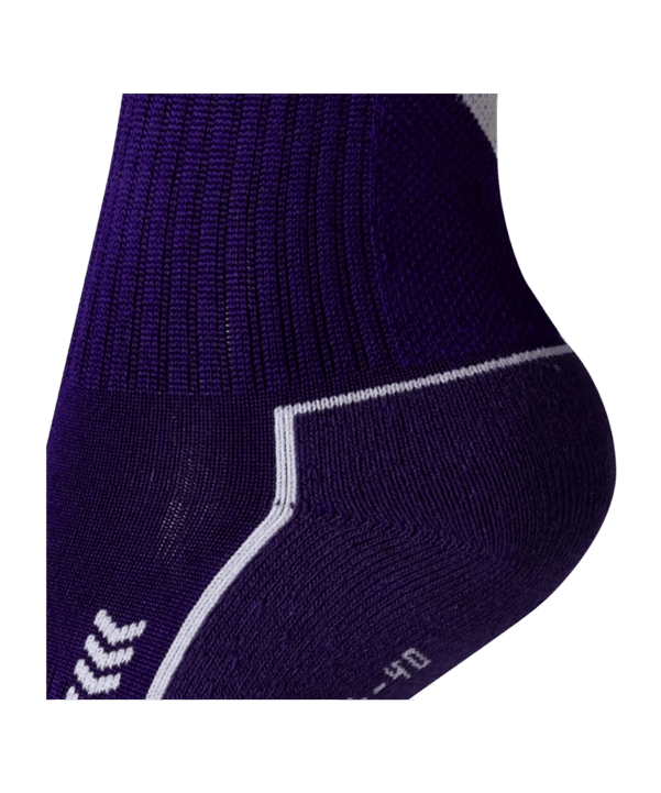 Hummel Advanced Long Indoor Socken Lila F3631 - lila
