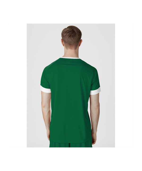 JAKO Maillot Vert C200 - vert