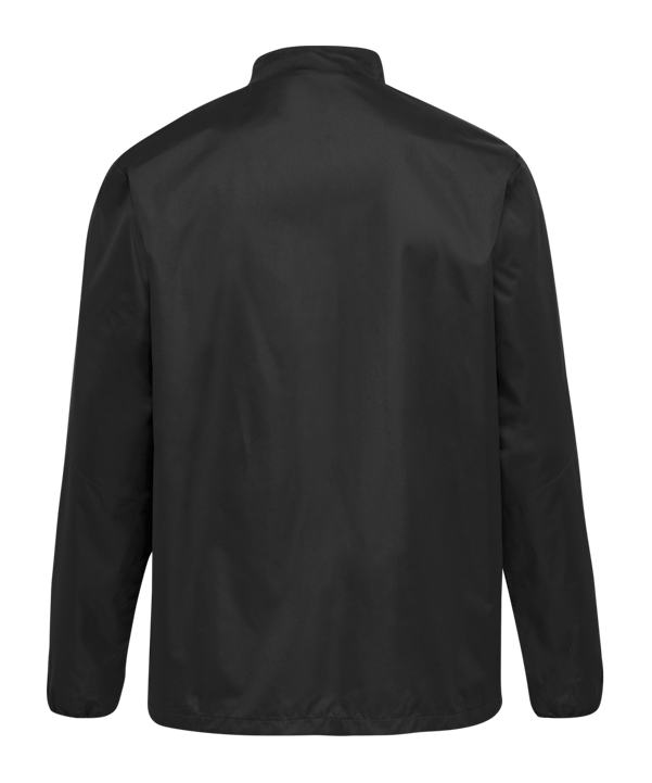 Hummel Authentic Windbreaker Schwarz Kids F2114 - schwarz