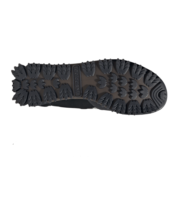 adidas Originals Marathon Grau Grau - grau