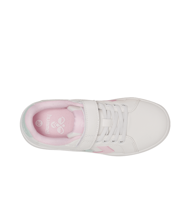 Hummel Kids Weiß F9144 - weiss