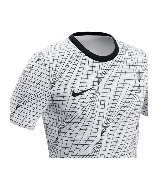 Nike Park Energy Maillot Blanc C100 - blanc