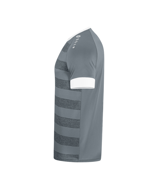 JAKO Maillot Gris C840 - gris